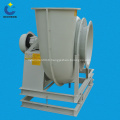 FRP industrial fan / Anti-corrosion blower fan